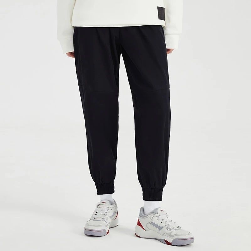 Quần gió thể thao nữ Li-Ning - AYKS050-5