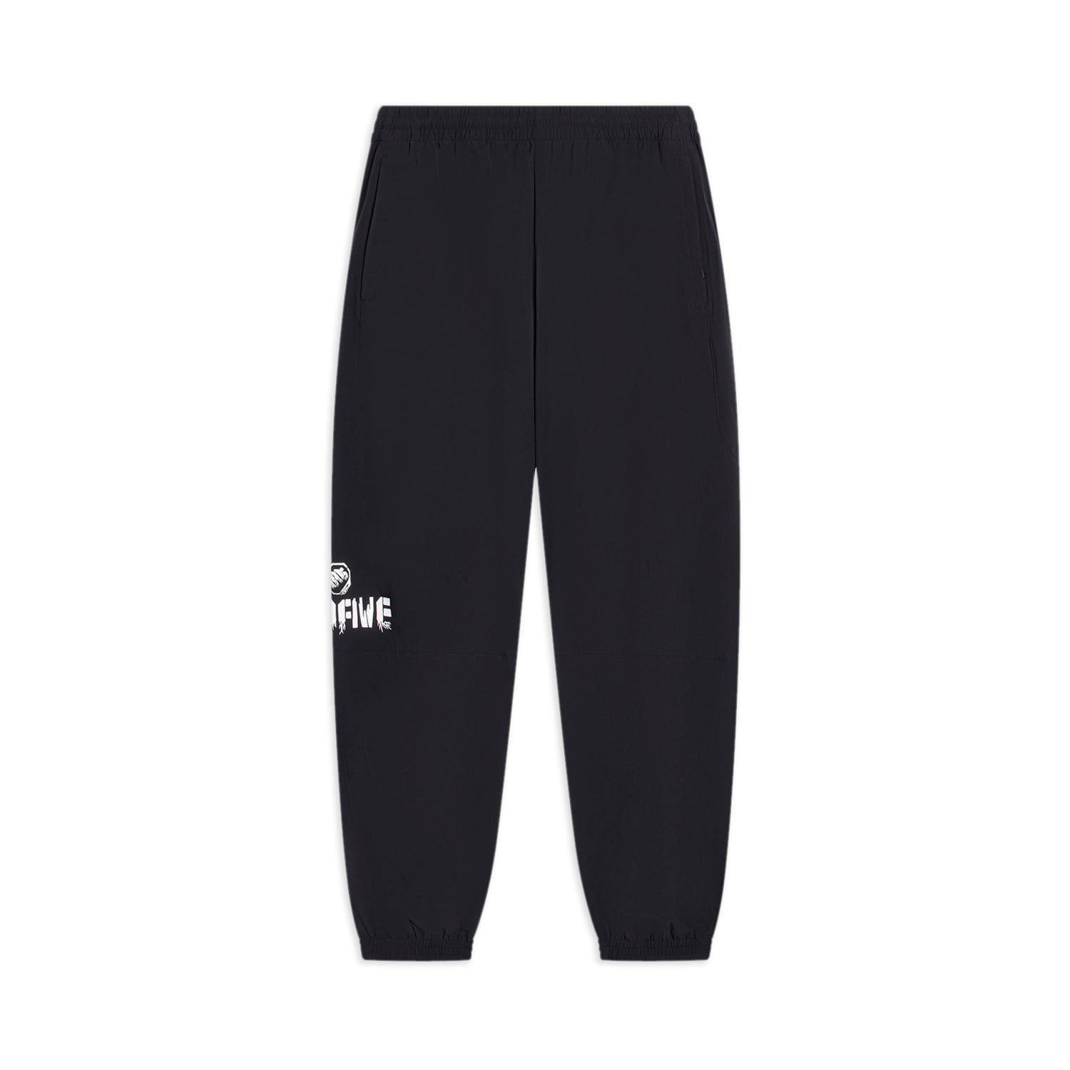 Quần gió thể thao Li-Ning nam AYKS569-1