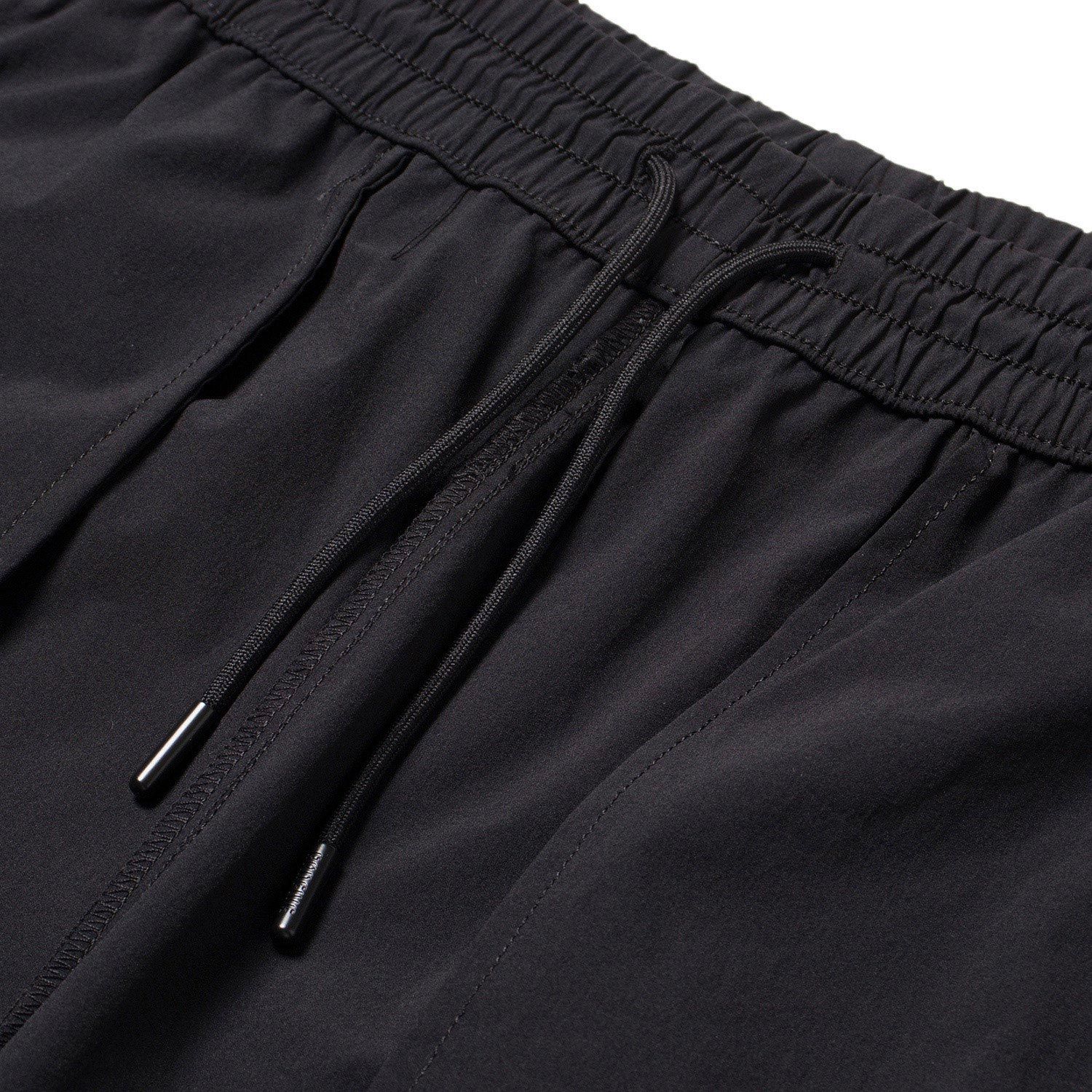 Quần gió thể thao Li-Ning nam AYKS569-1