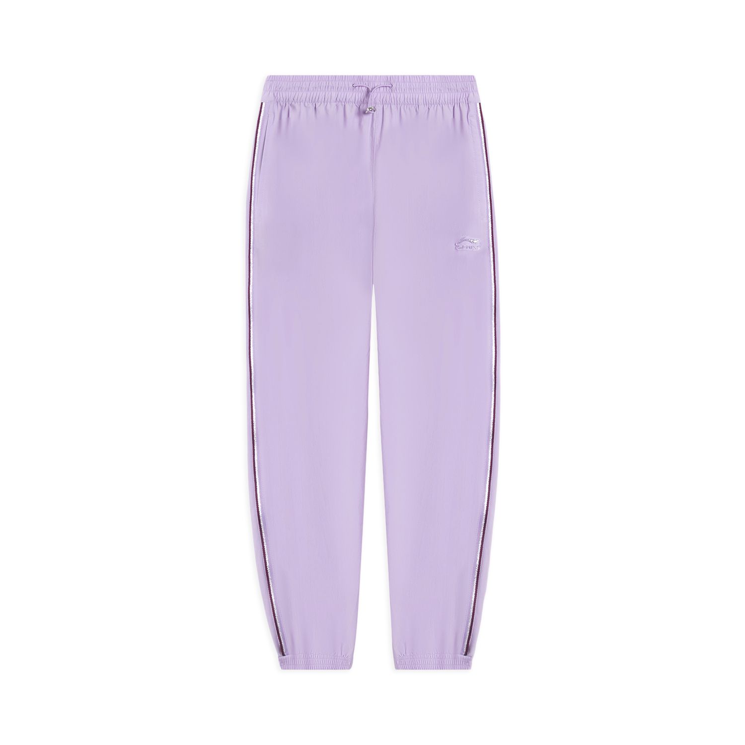 Quần gió thể thao Li-Ning nữ AYKS774-2