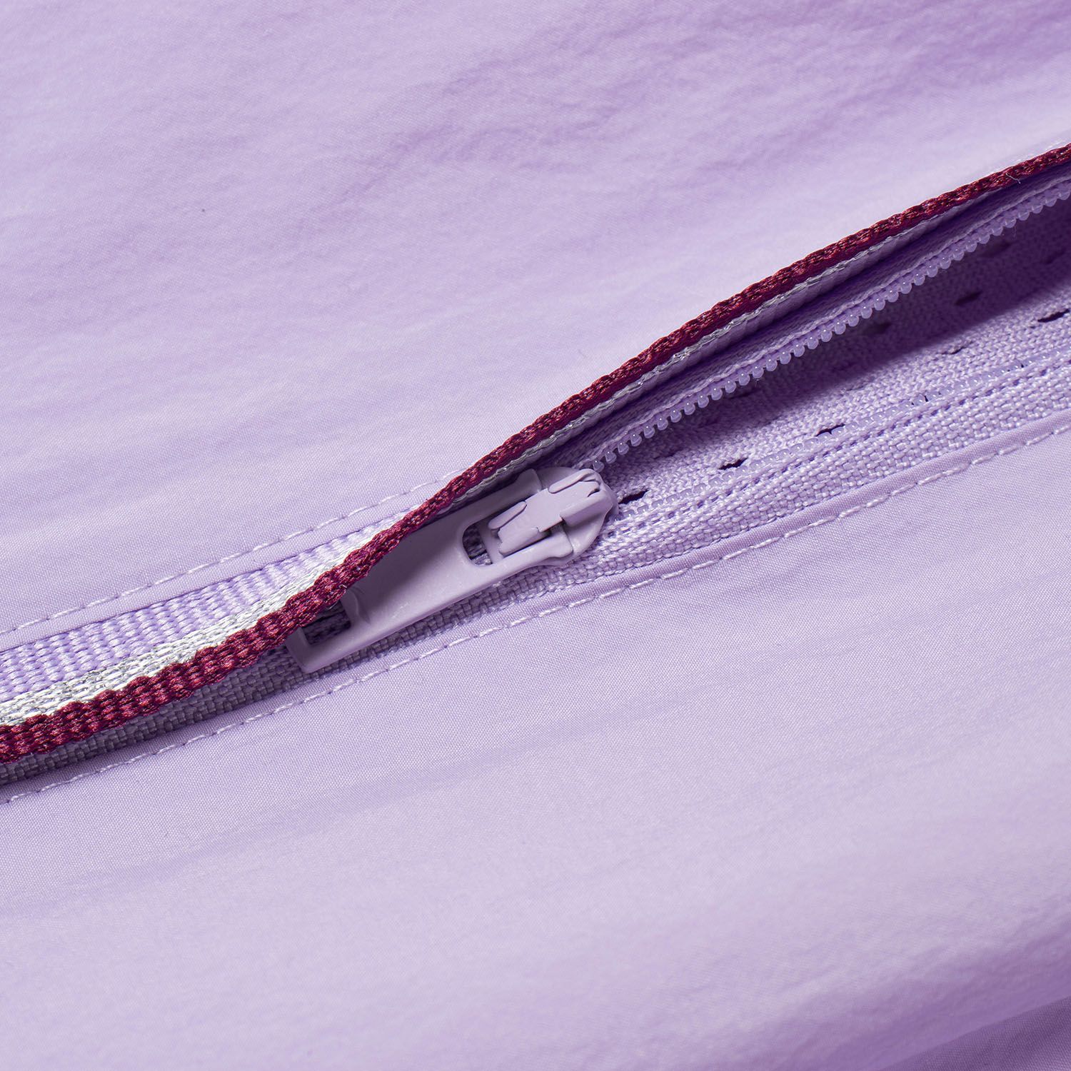 Quần gió thể thao Li-Ning nữ AYKS774-2