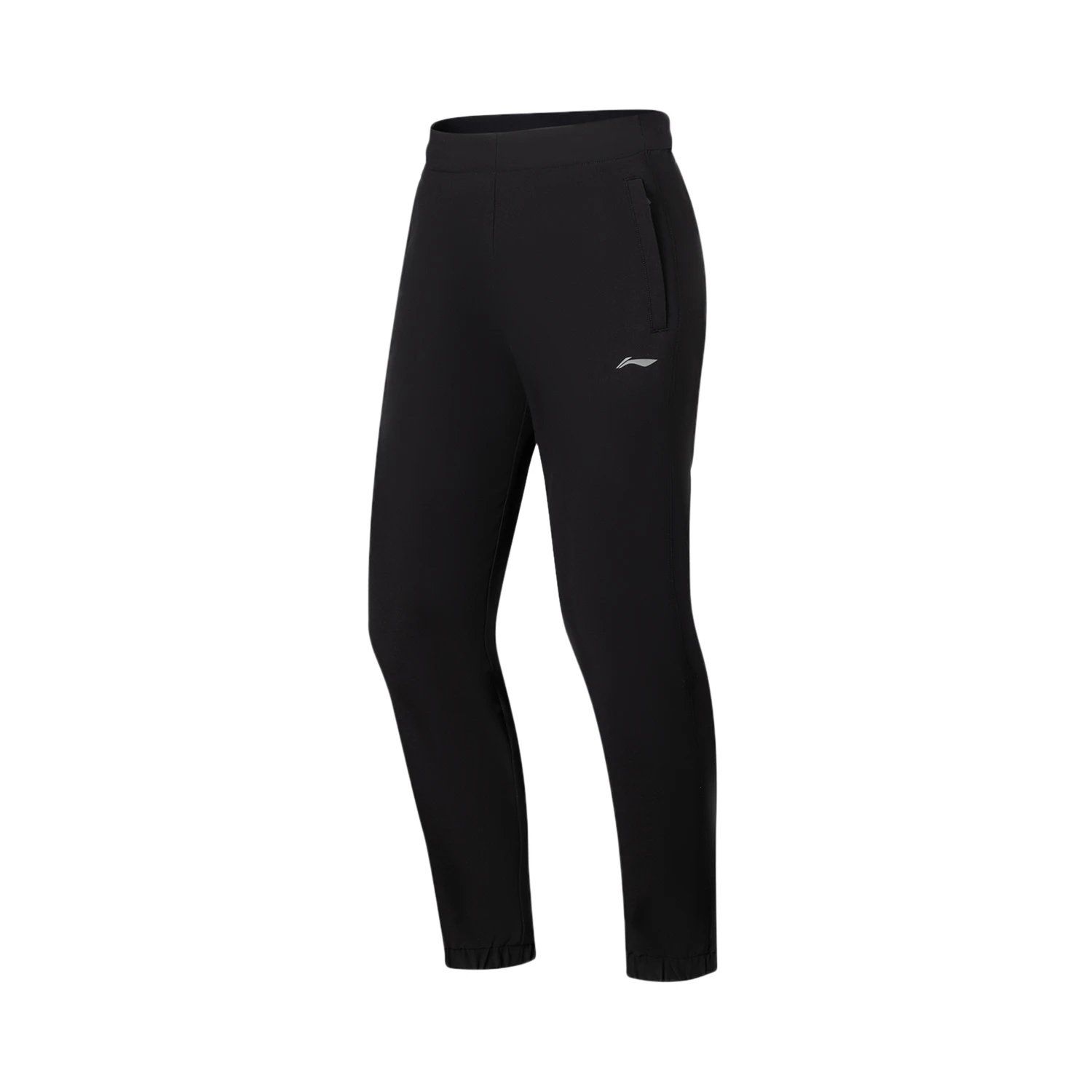 Quần gió thể thao Li-Ning nữ AYKSA28-1