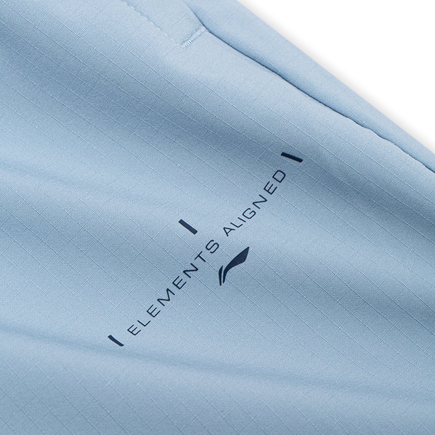 Quần gió nam Li-Ning AYKSC73-4