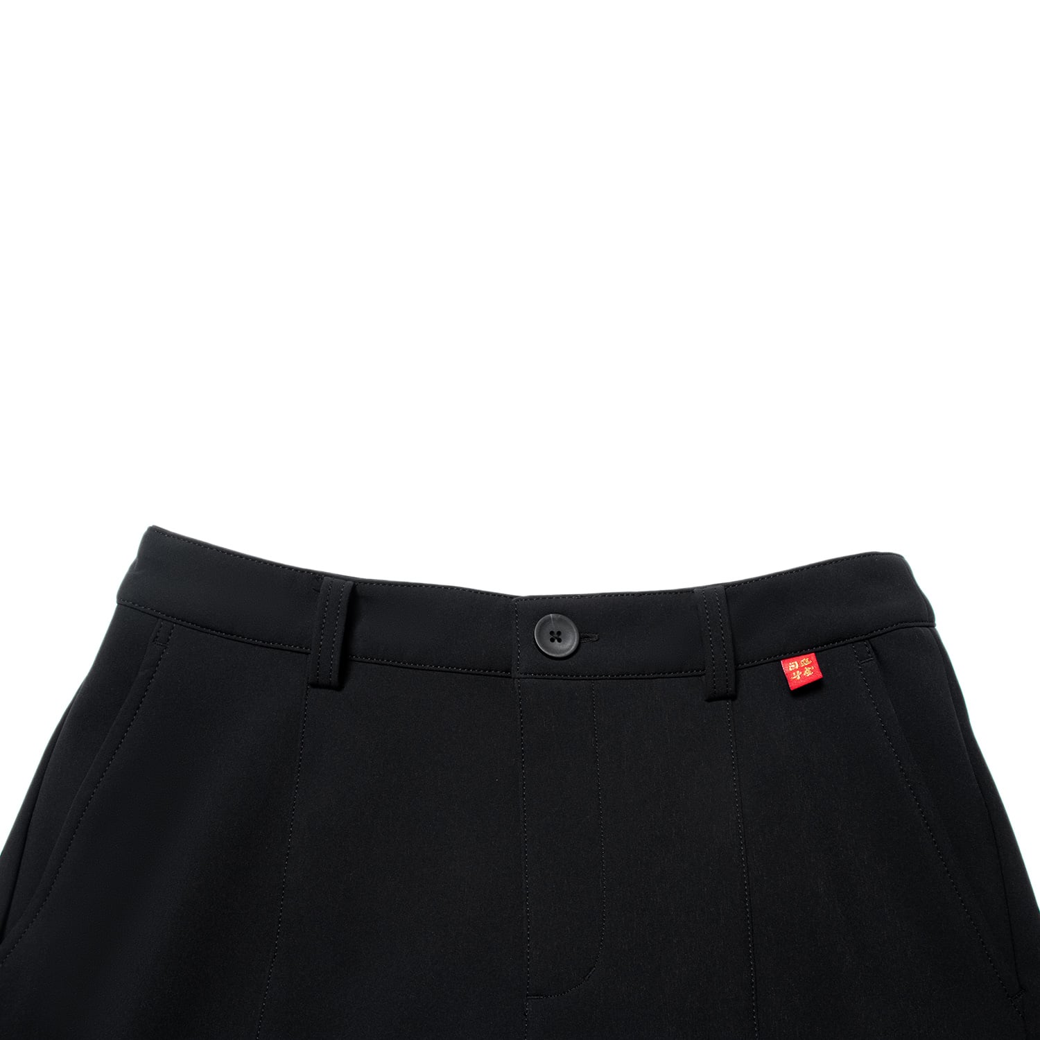  Quần gió Li-Ning Nữ AYKT016-2 