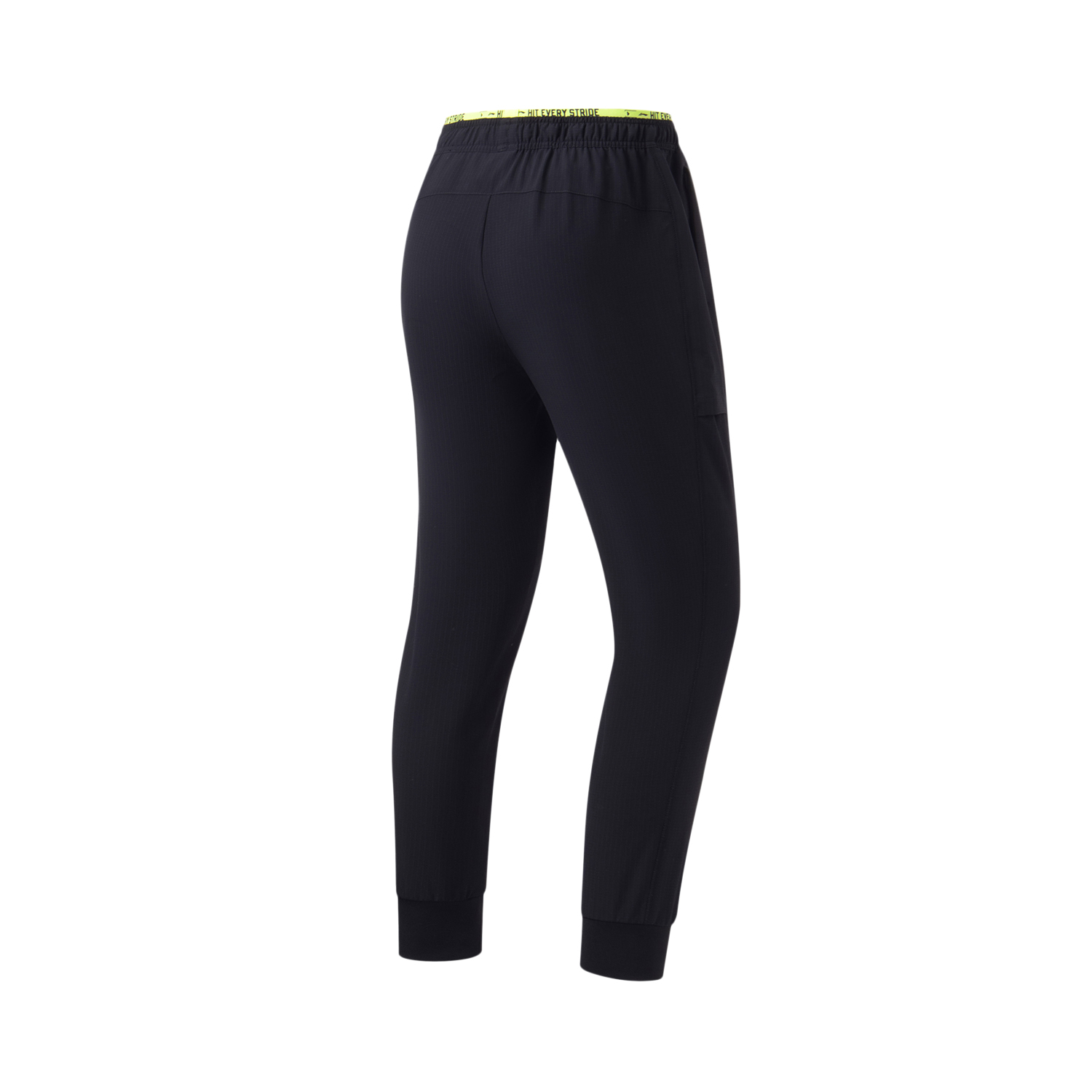  Quần gió nữ Li-Ning AYKT042-1 