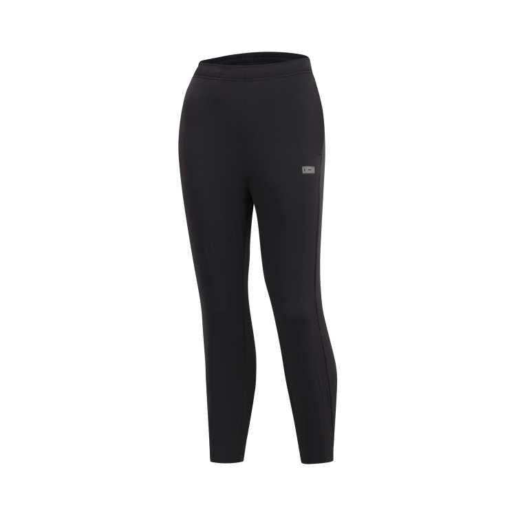 Quần gió Li-Ning Nữ AYKT188-3