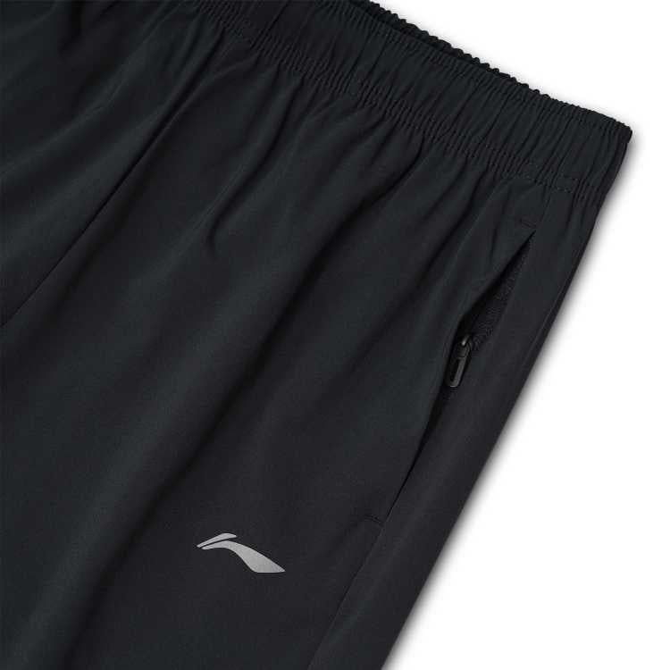 Quần gió nữ Li-Ning AYKT190-4