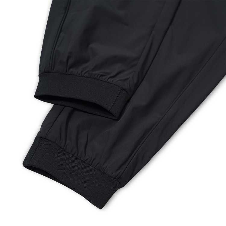 Quần gió nữ Li-Ning AYKT214-1