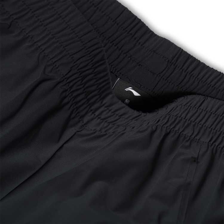 Quần gió nữ Li-Ning AYKT214-1