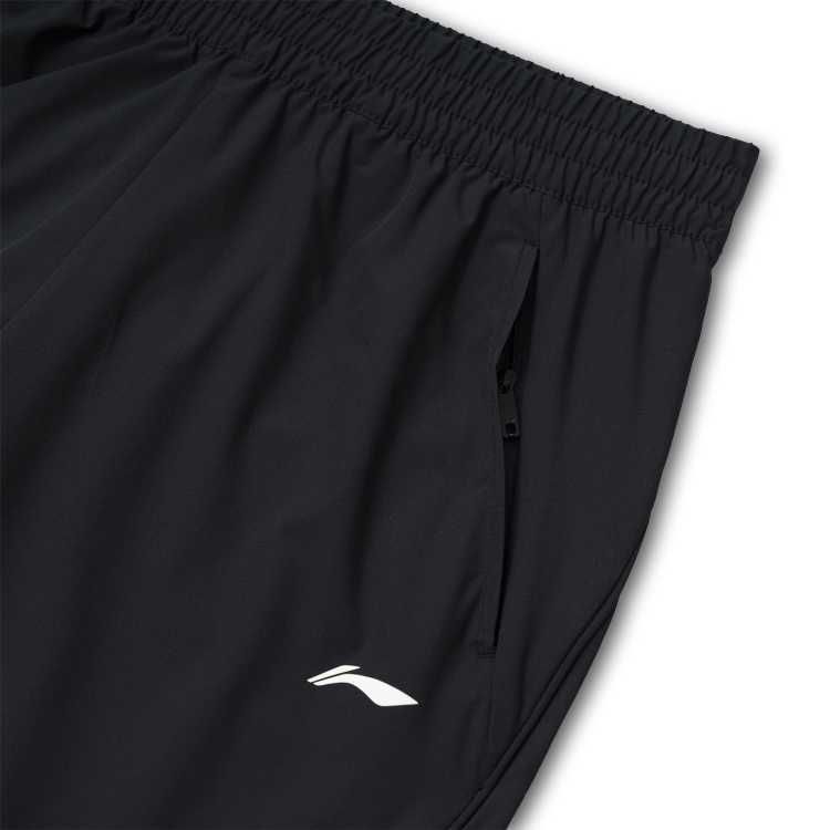 Quần gió nữ Li-Ning AYKT214-1