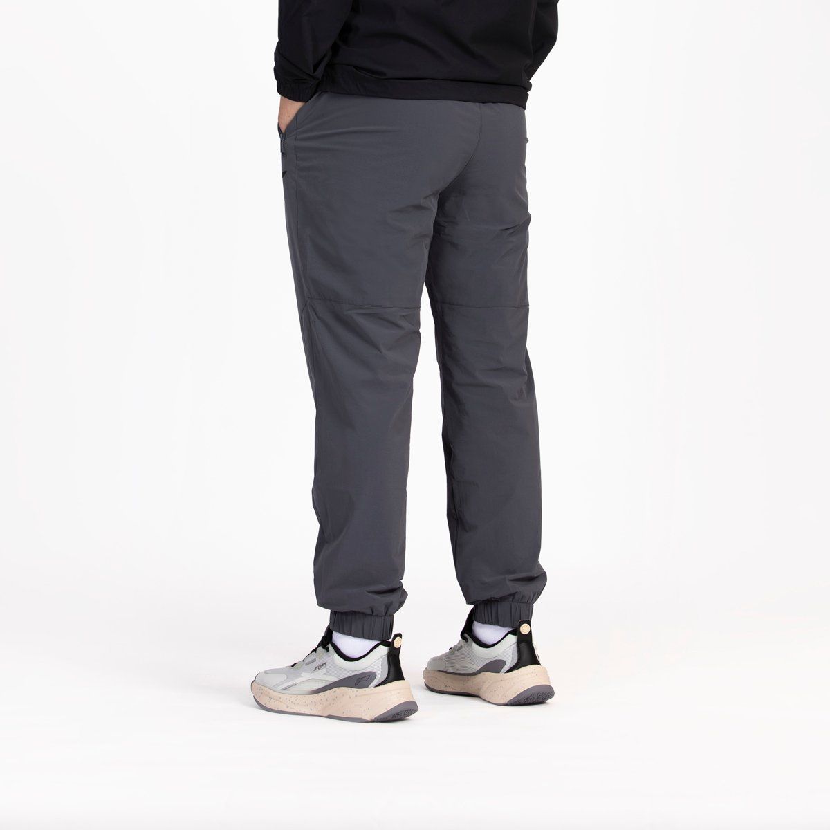 Quần gió Li-Ning Nam AYKT747-2