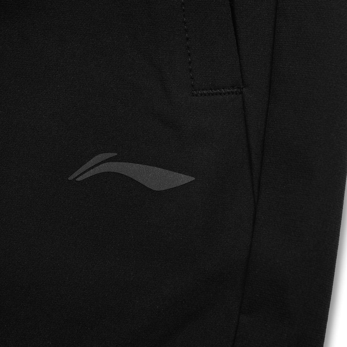 Quần gió Li-Ning Nữ AYKU178-1V