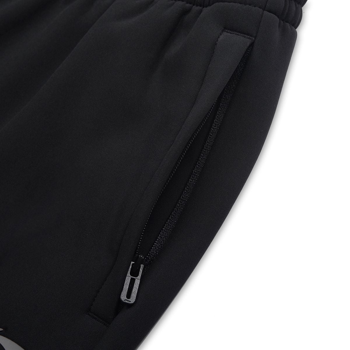 Quần gió Li-Ning Nữ AYKU874-1V