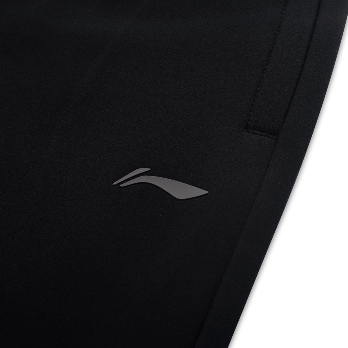 Quần gió Li-Ning Nữ AYKU874-1V