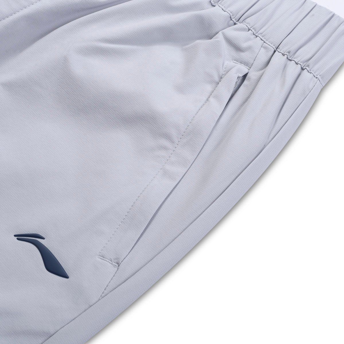 Quần gió Li-Ning Nam AYKU977-3V