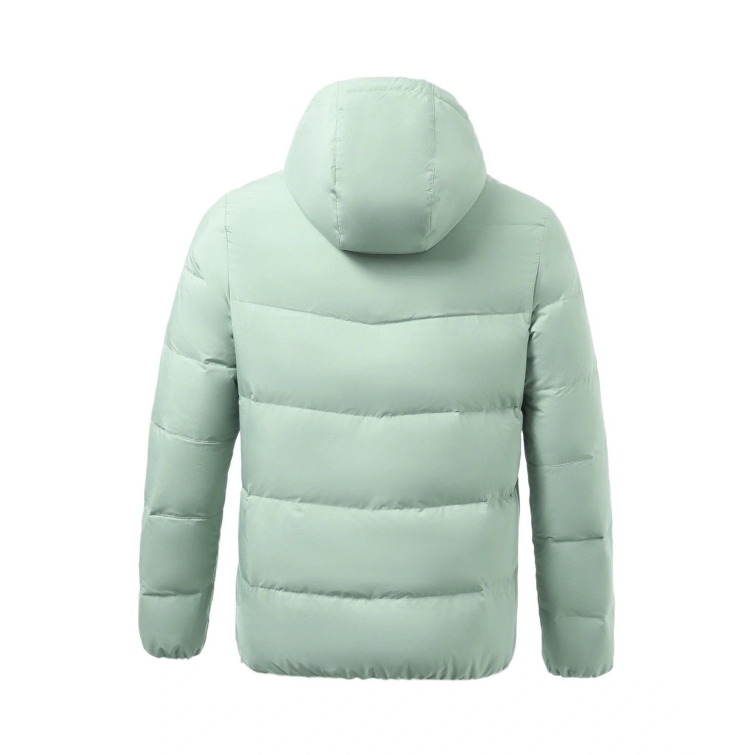 ÁO KHOÁC LÔNG VŨ THỂ THAO NAM - AYMR129-5