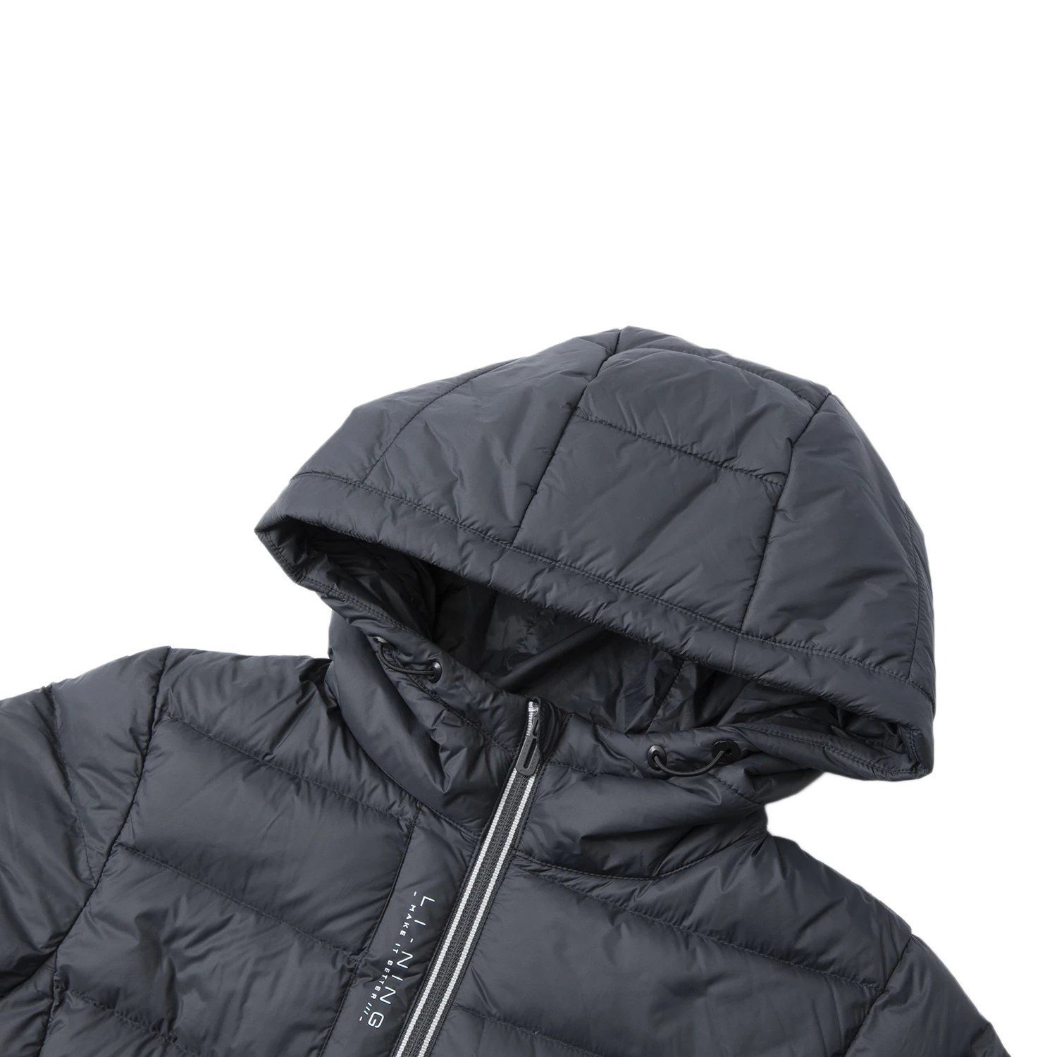 Áo khoác lông vũ thể thao nữ Li-Ning - AYMR152-4