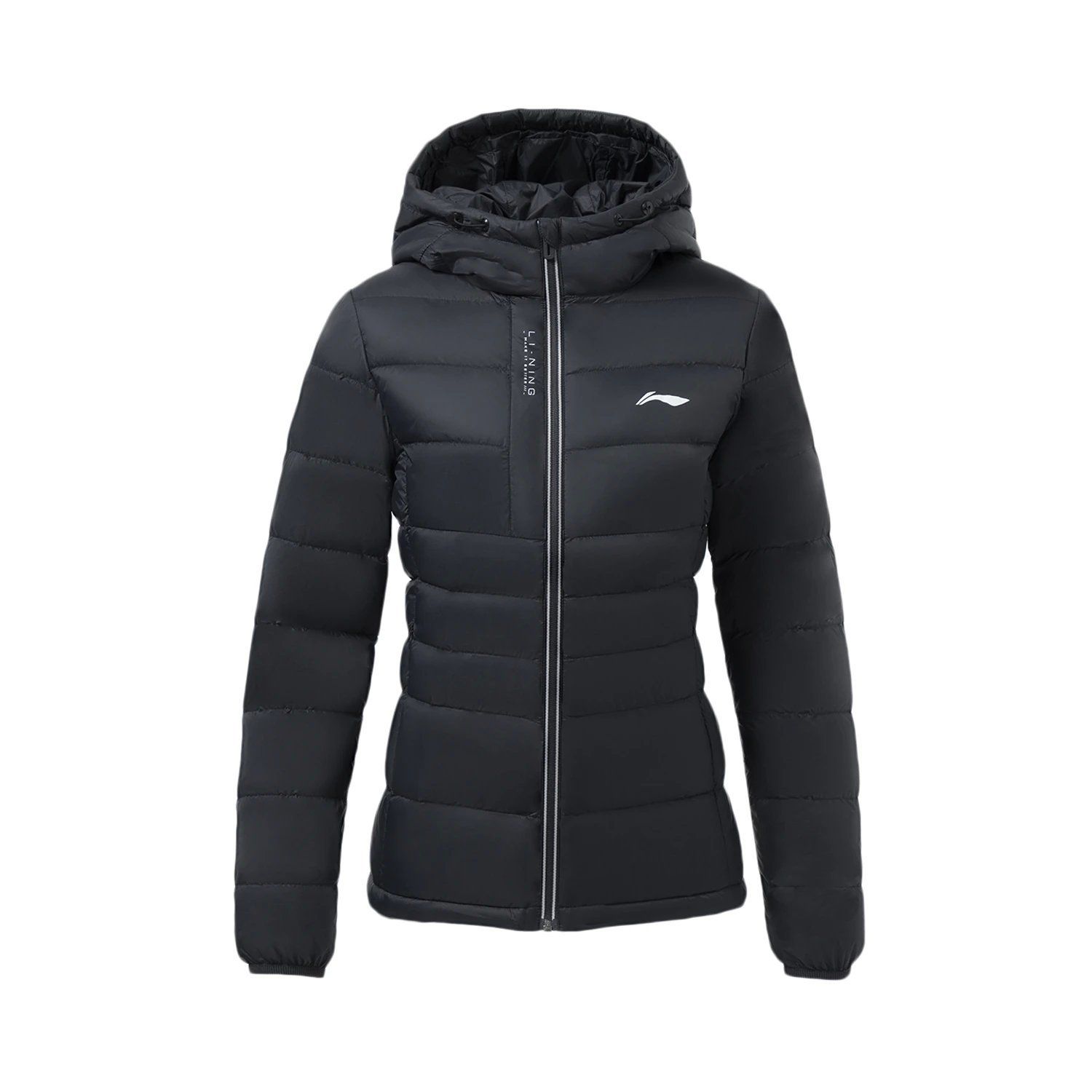 Áo khoác lông vũ thể thao nữ Li-Ning - AYMR152-4