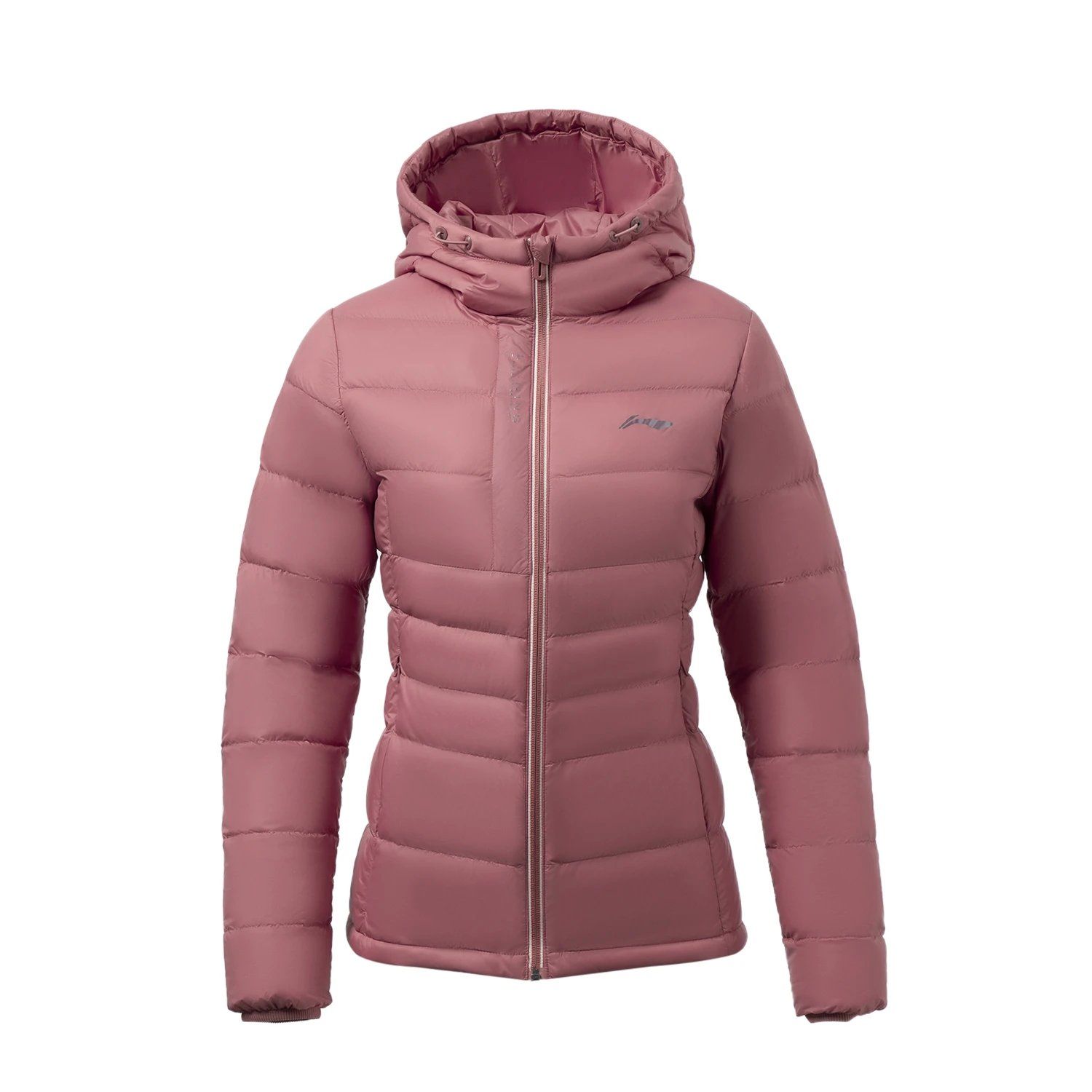 Áo khoác lông vũ thể thao nữ Li-Ning - AYMR152-9