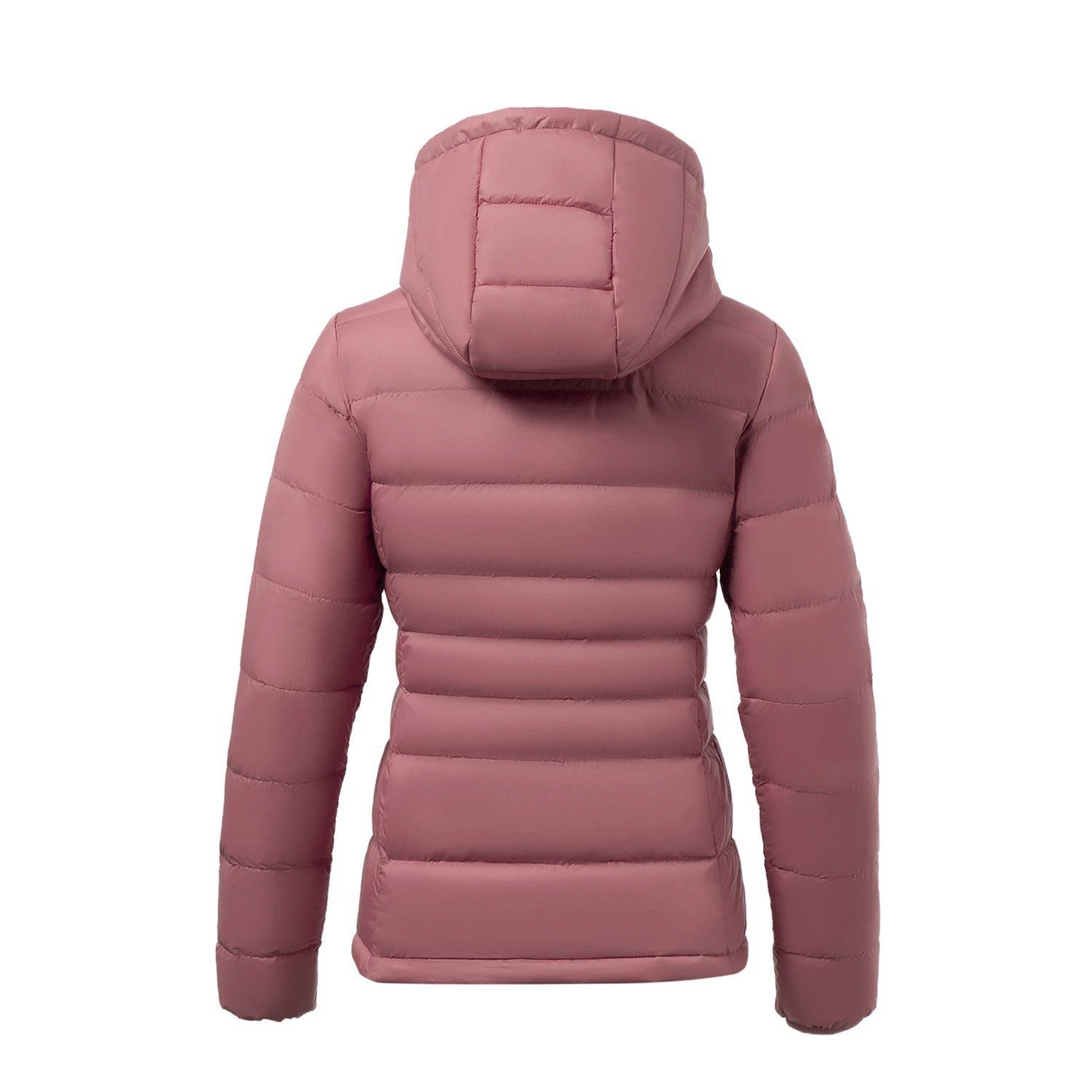 Áo khoác lông vũ thể thao nữ Li-Ning - AYMR152-9