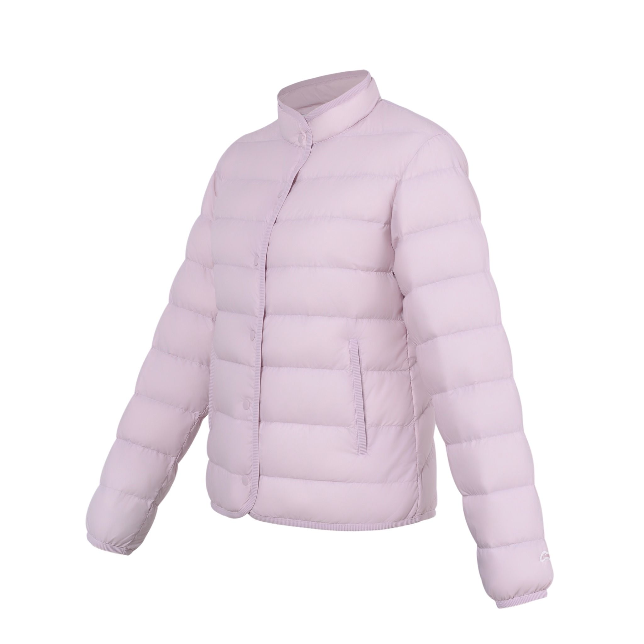 Áo lông vũ Li-Ning nữ AYMS410-1