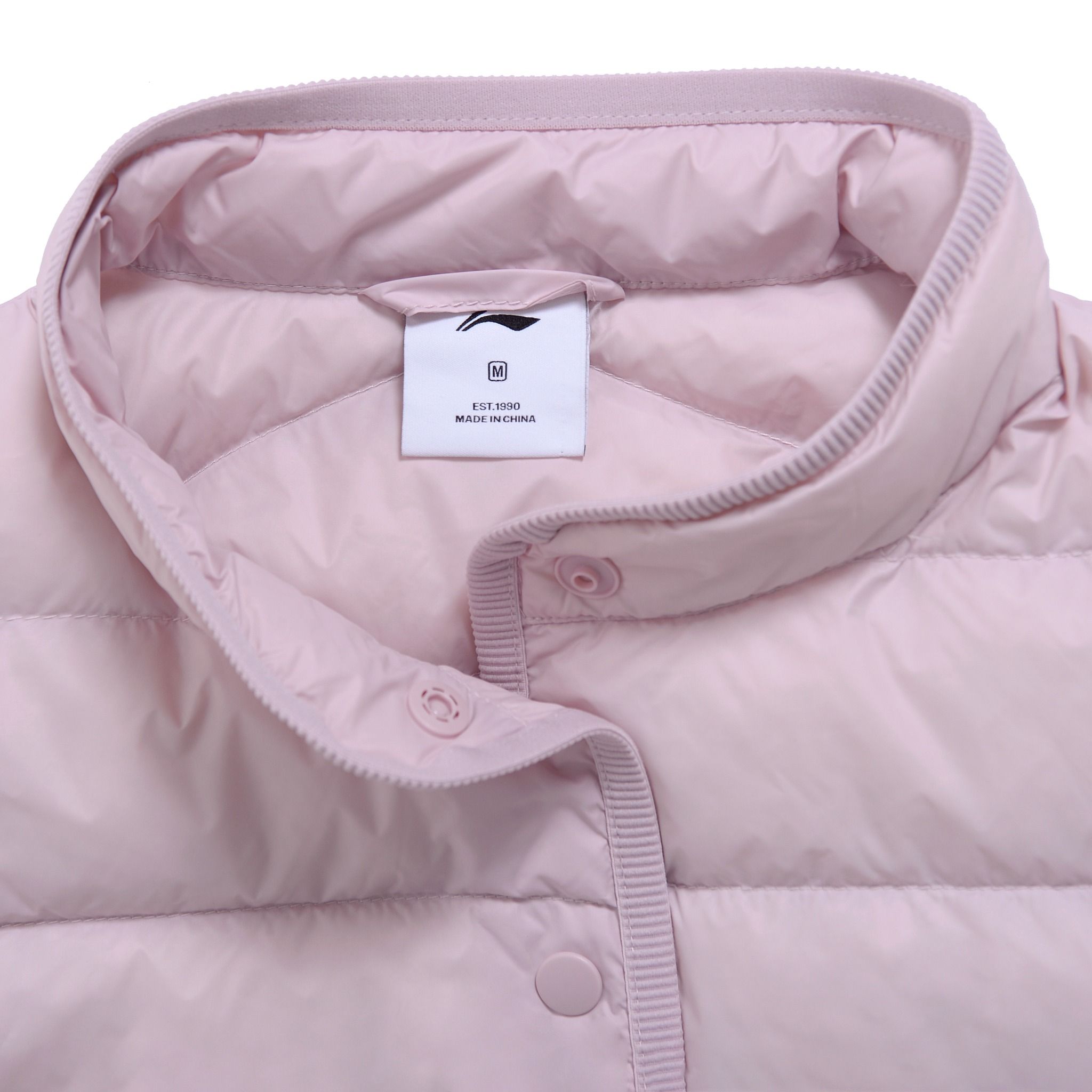 Áo lông vũ Li-Ning nữ AYMS410-1