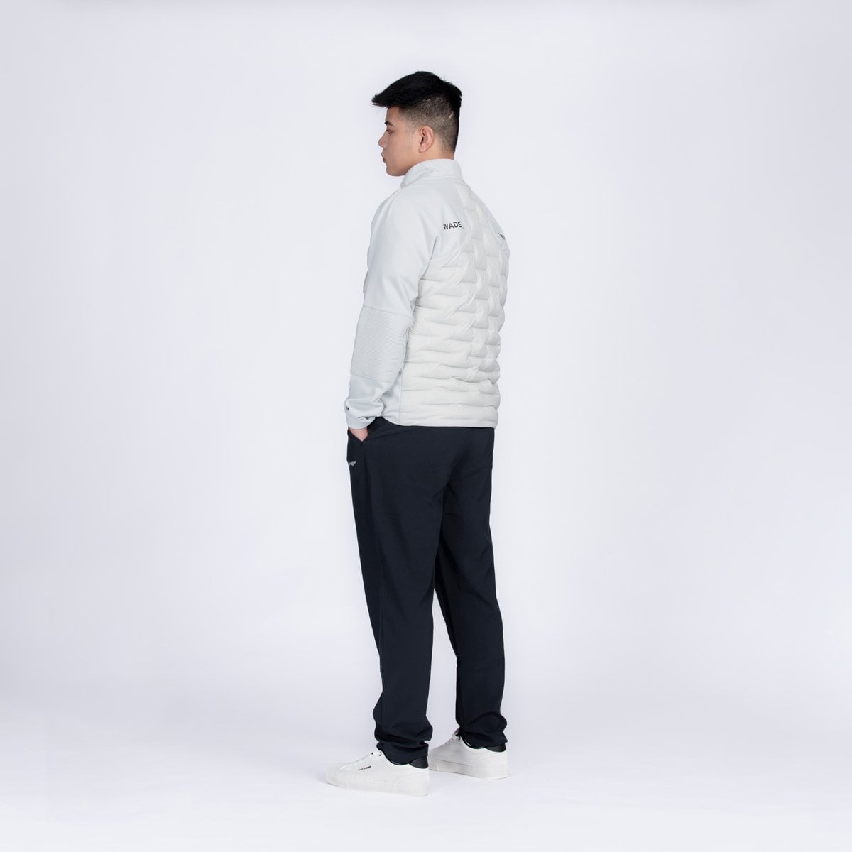  Áo lông vũ Li-Ning Nam AYMT159-2V 