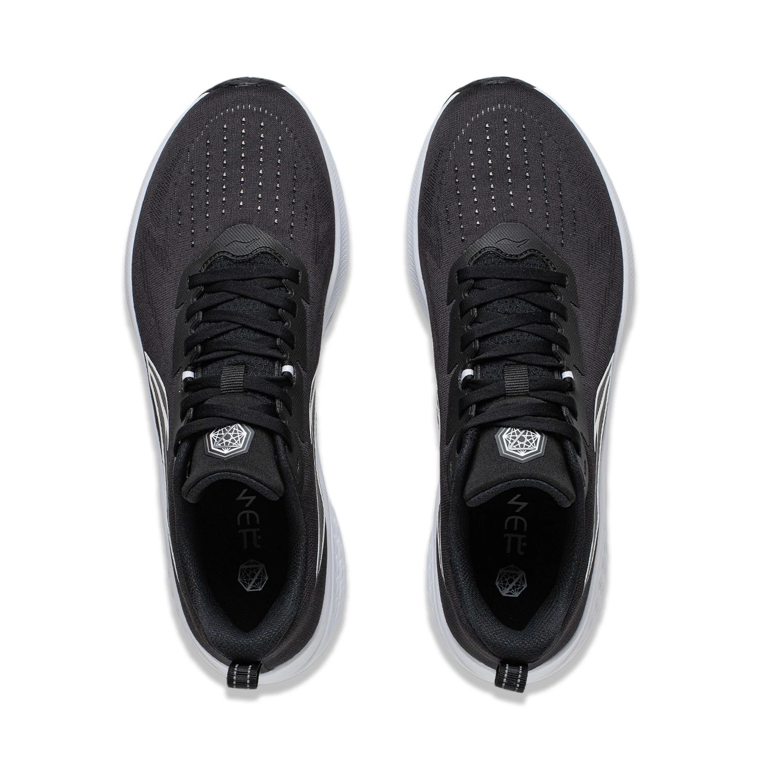 Giày chạy bộ Chitu 7 Li-Ning Nữ ARPU004-1V