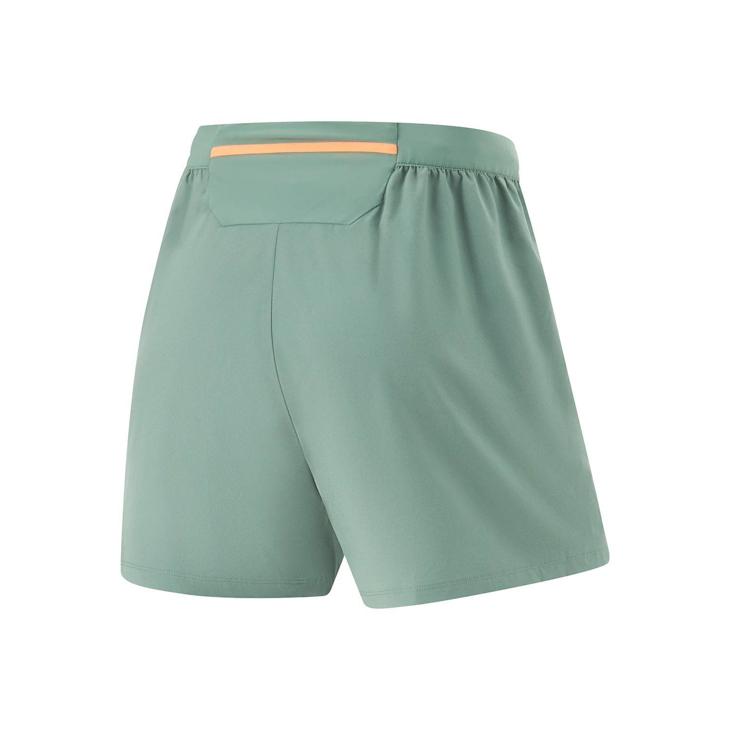 Quần short Li-Ning Nam AKSU335-2V