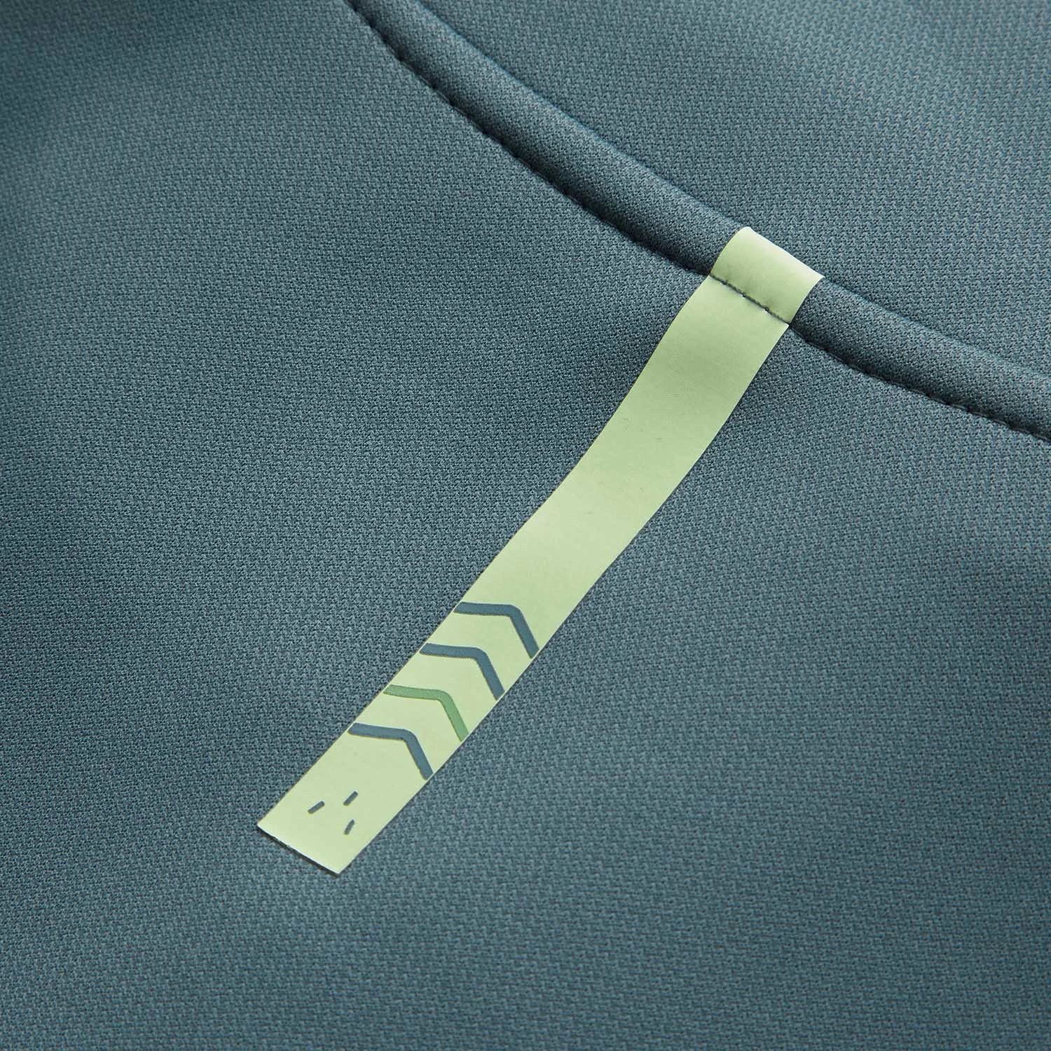 Áo nỉ Li-Ning Nam AWDU179-5V