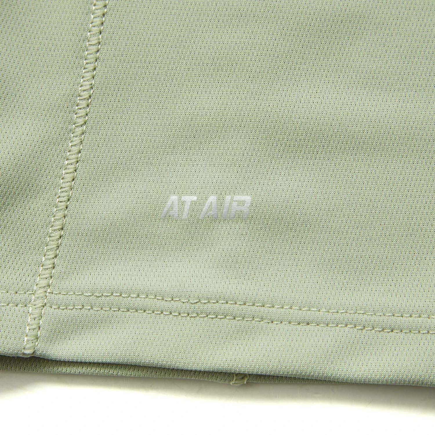 Áo T-shirt Li-Ning Nam ATSU055-3V