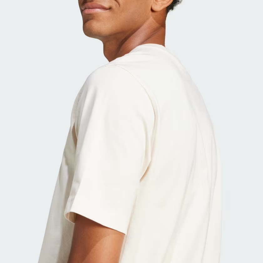 Áo T-shirt adidas Adicolor Ba lá Nam - JD0538