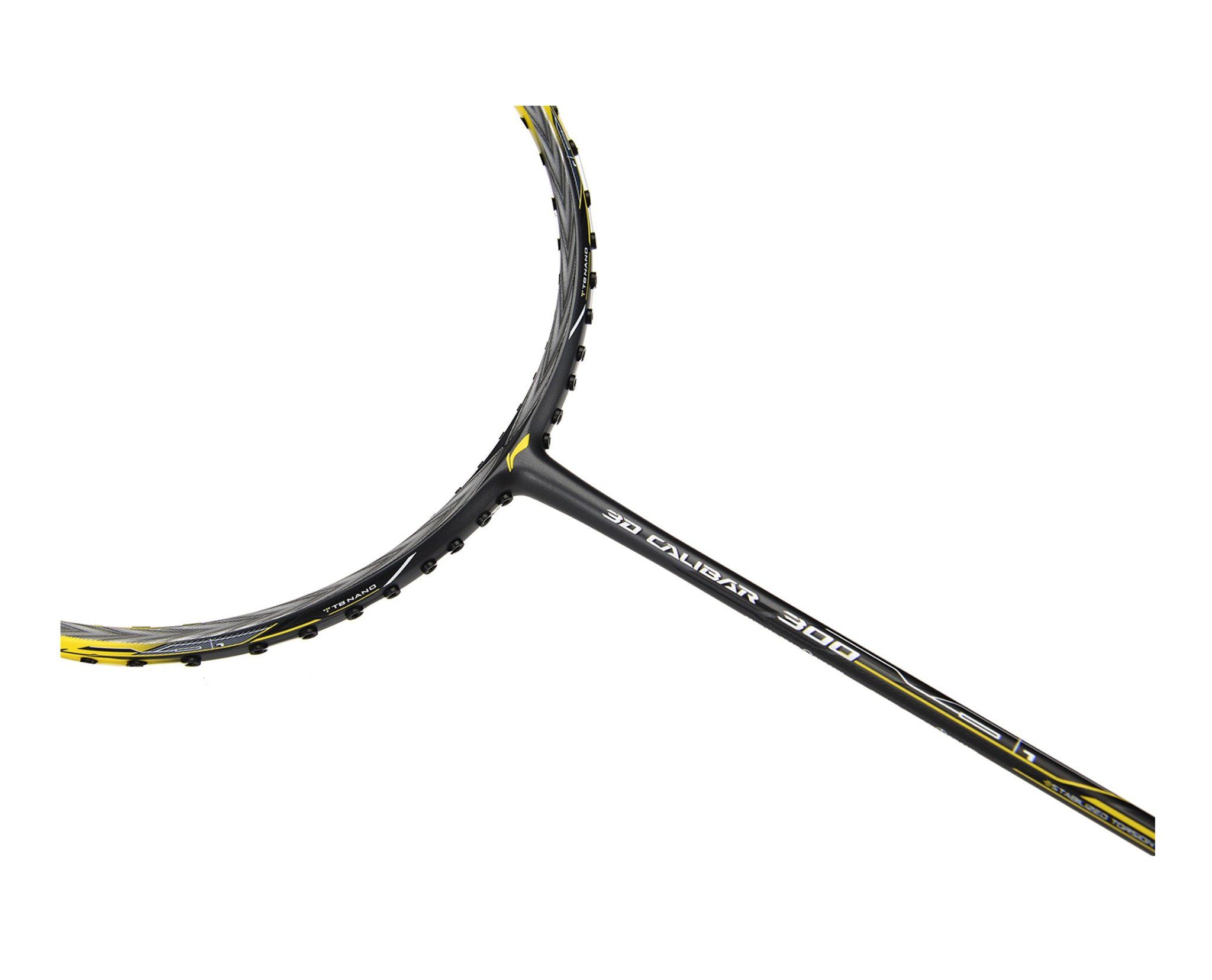 Vợt Cầu Lông Calibar 300 AYPT393-4