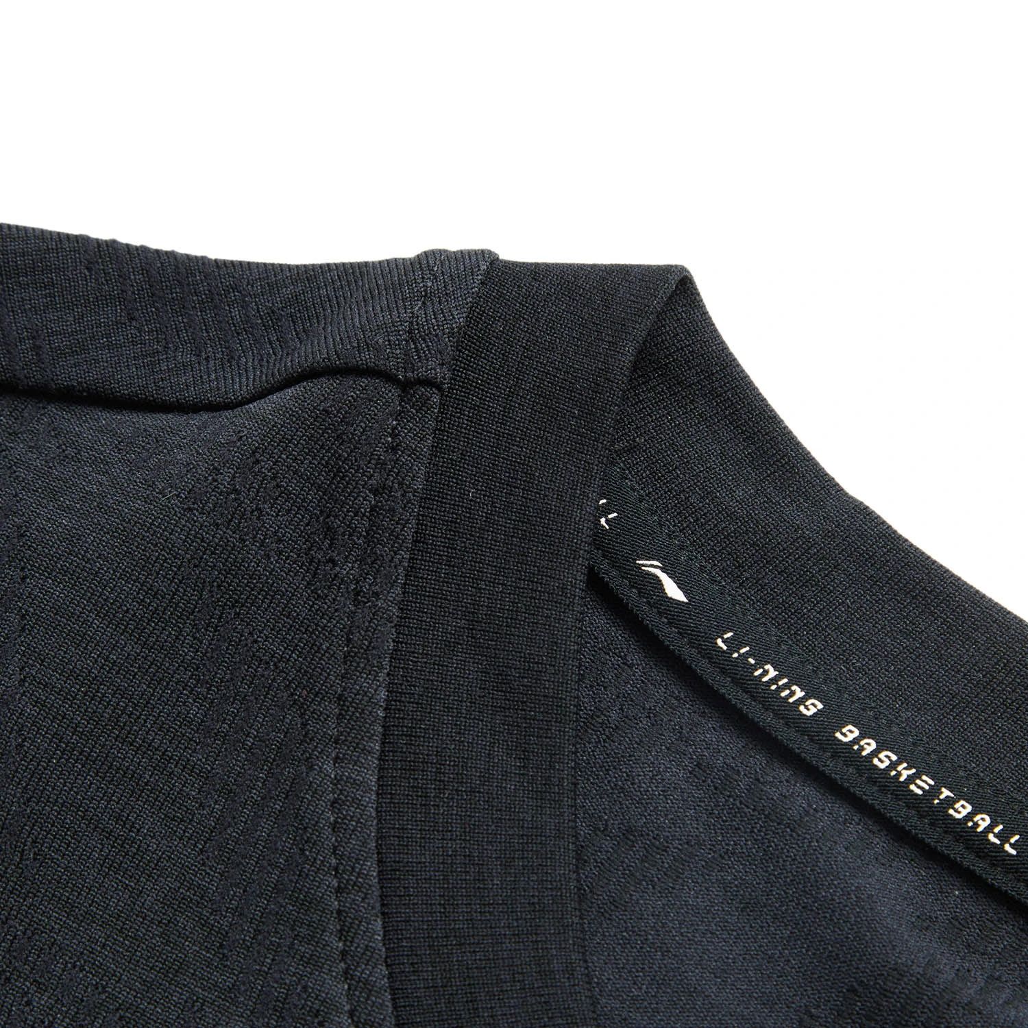 Áo T-shirt Li-Ning Nam ATSU723-1V