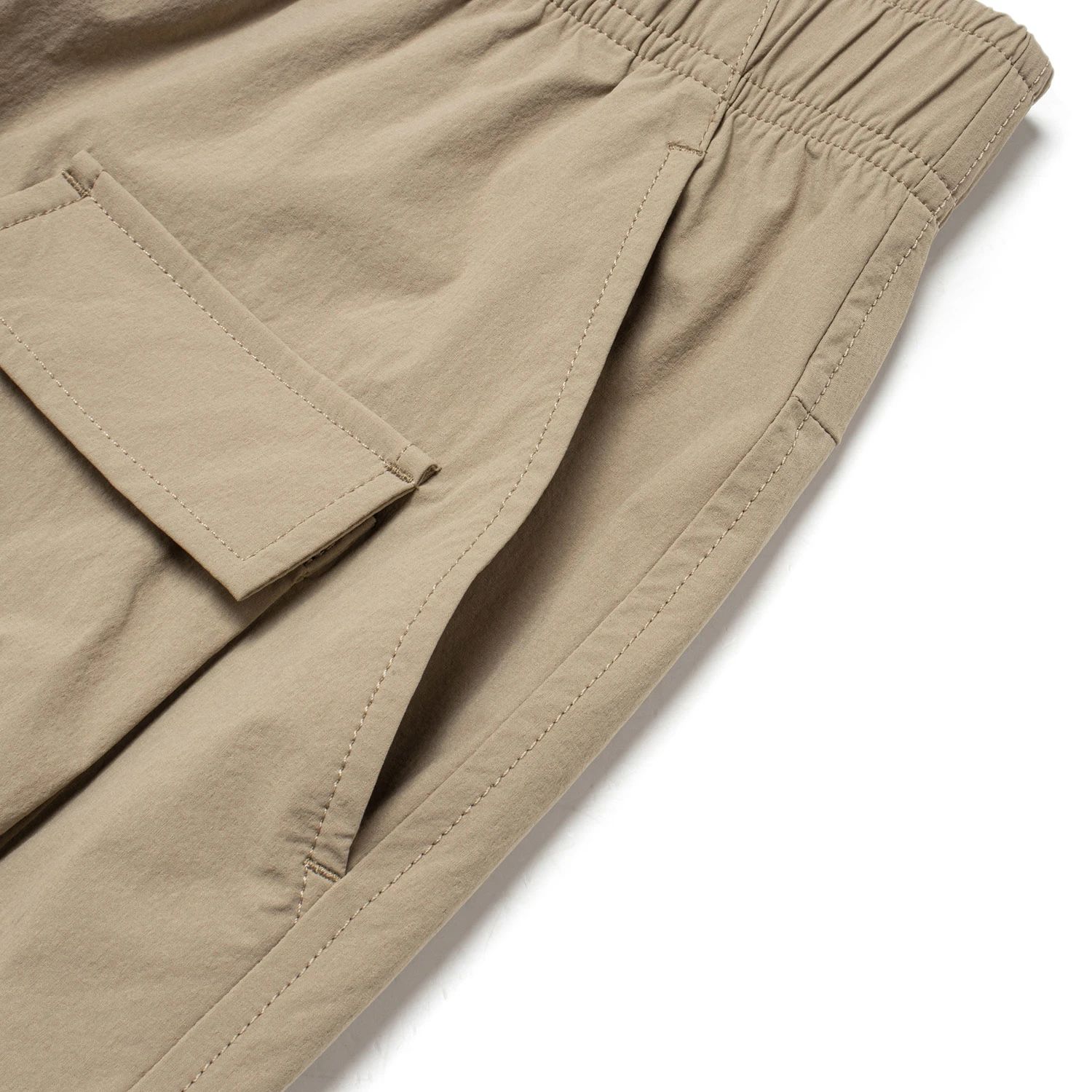 Quần short Li-Ning Nam AKSU231-6V