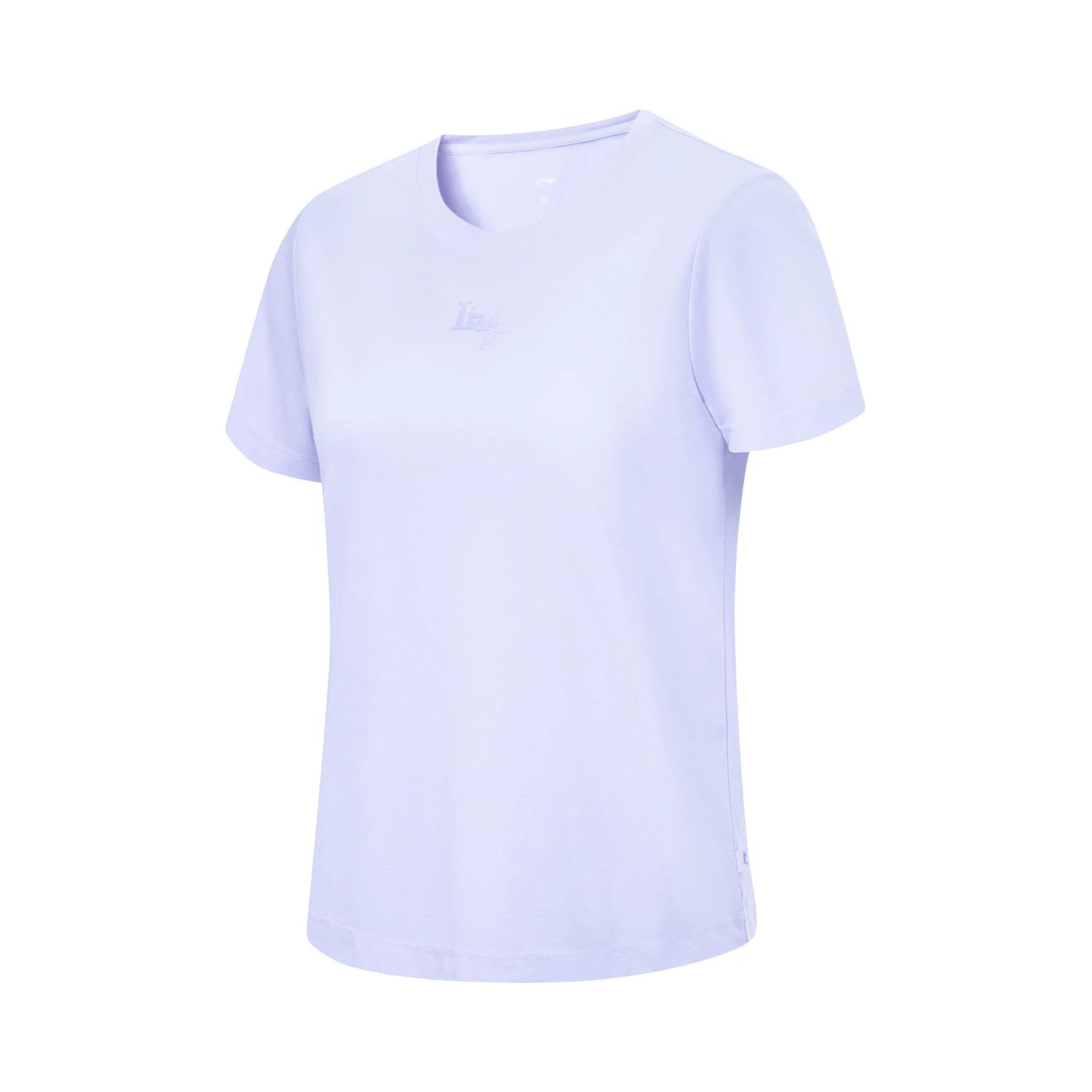 Áo T-Shirt Li-Ning Nữ ATST580-2V