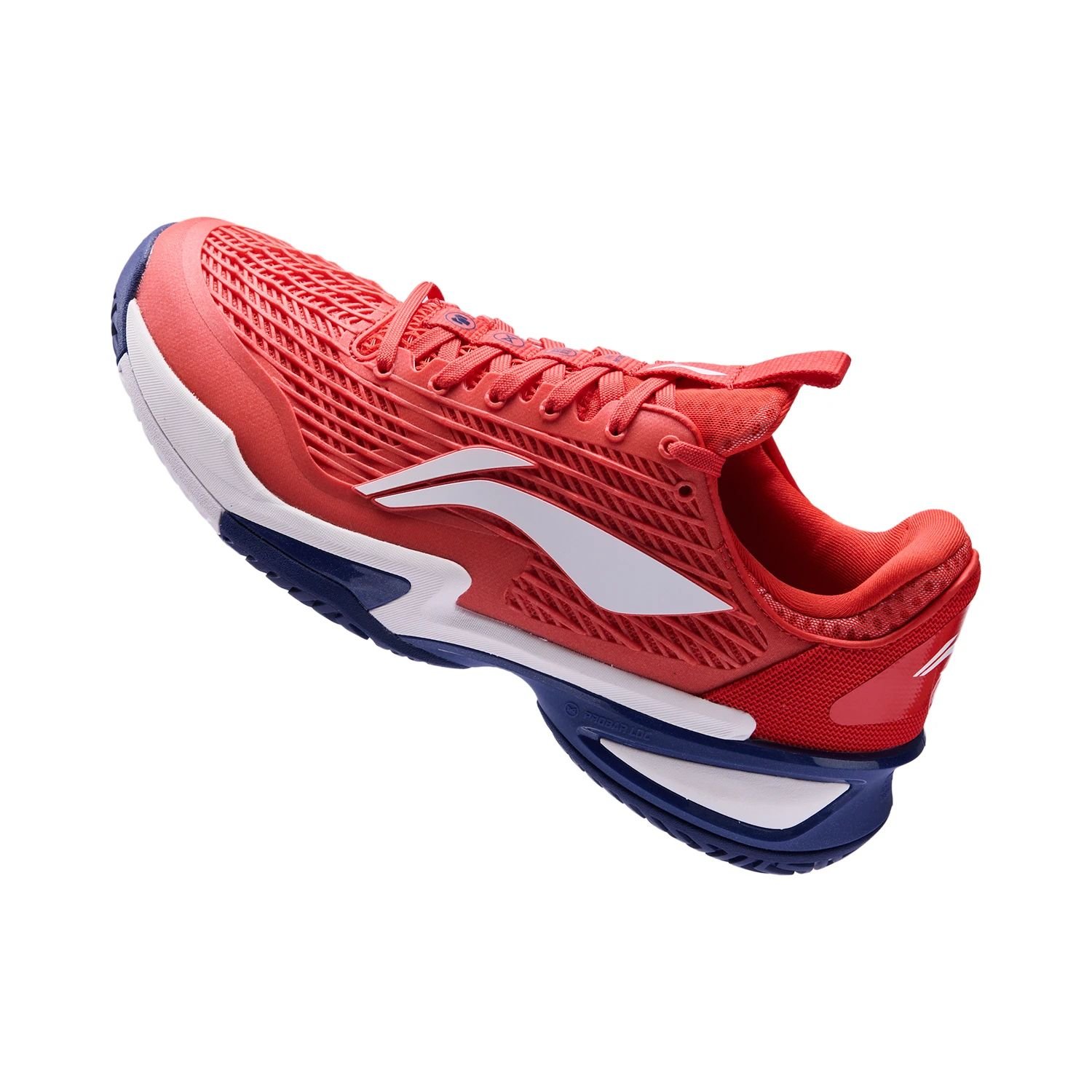 Giày tennis/pickleball chuyên nghiệp SECURE PRO Li-Ning Nam ATAV003-2