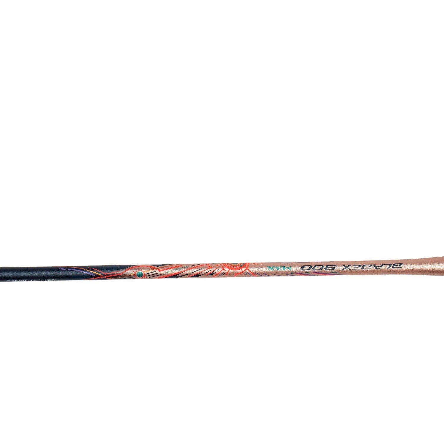 Vợt cầu lông Li-Ning Fengying Bladex 900 Sun Max (4U) AYPT323-4