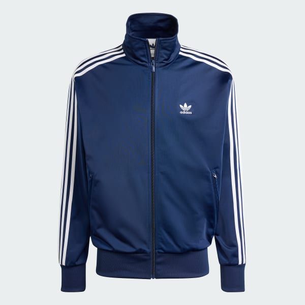 Áo khoác Nam adidas Track Top Firebird Classics Adicolor - IR9893