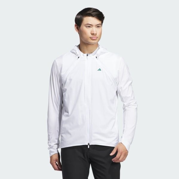 Áo khoác gió Nam adidas golf Convertible Ultimate365 - IW1419