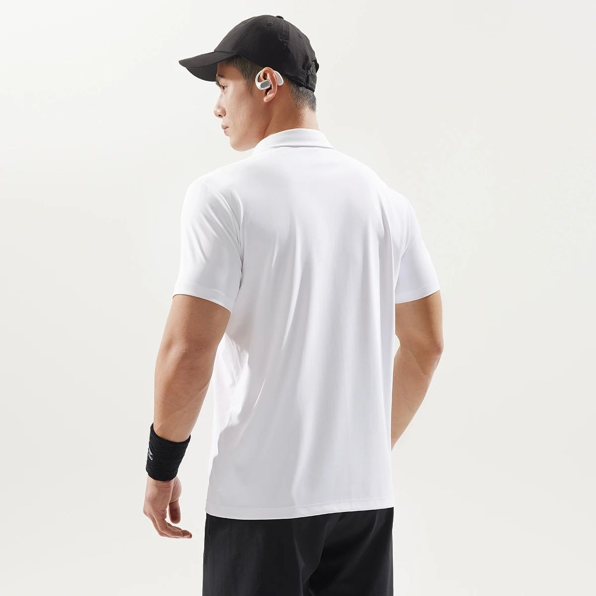 Áo Polo Nam APLV047-10V