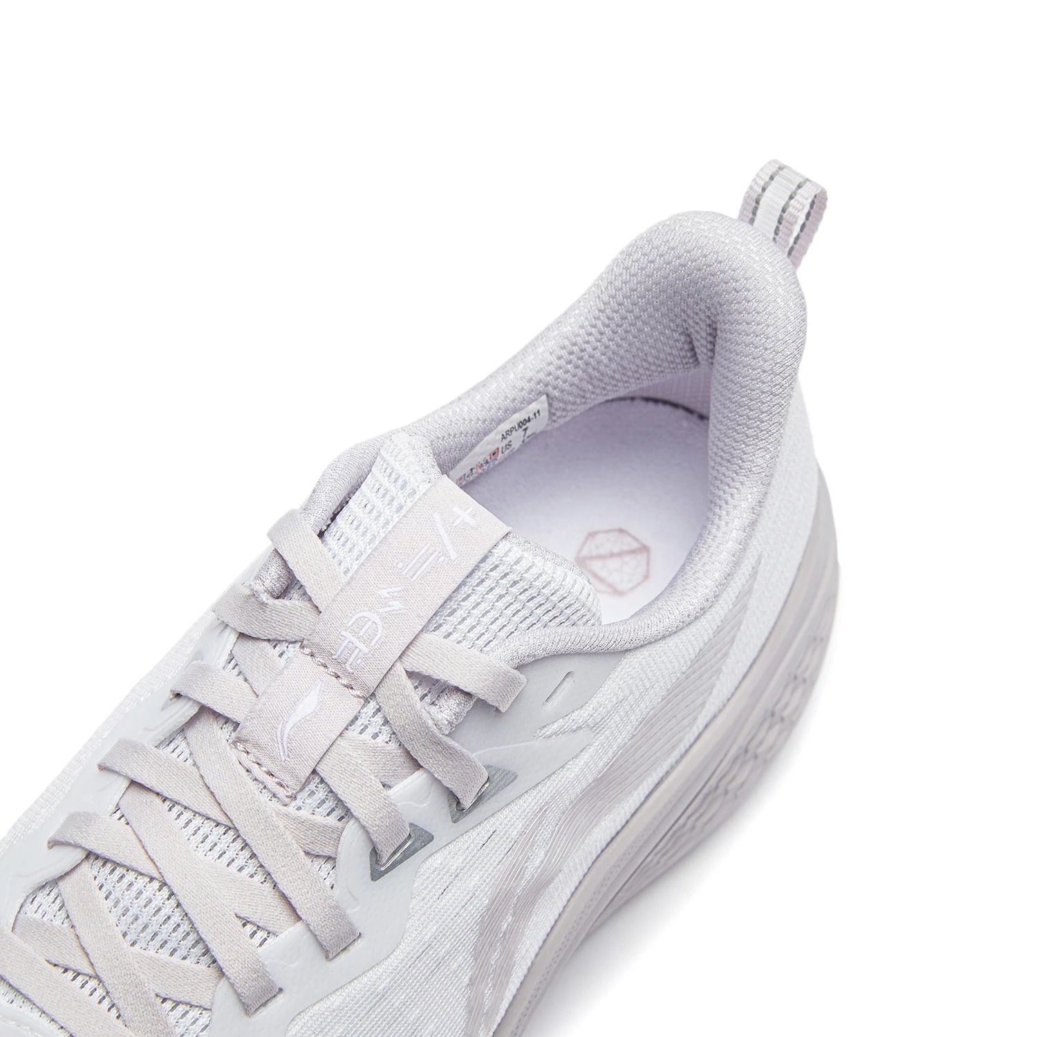 Giày chạy bộ Chitu 7 Li-Ning Nữ ARPU004-11V