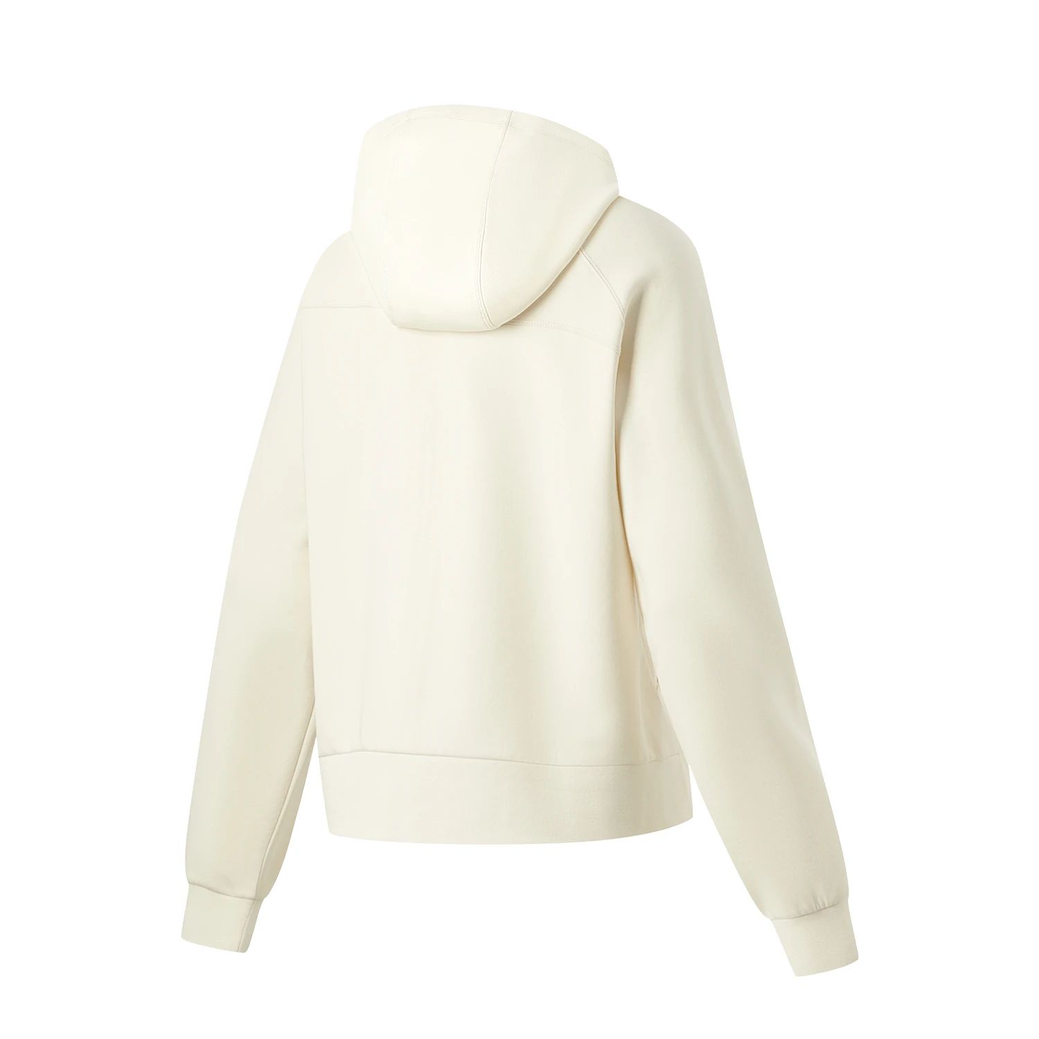 Áo nỉ Li-Ning Nữ AWDU158-6V