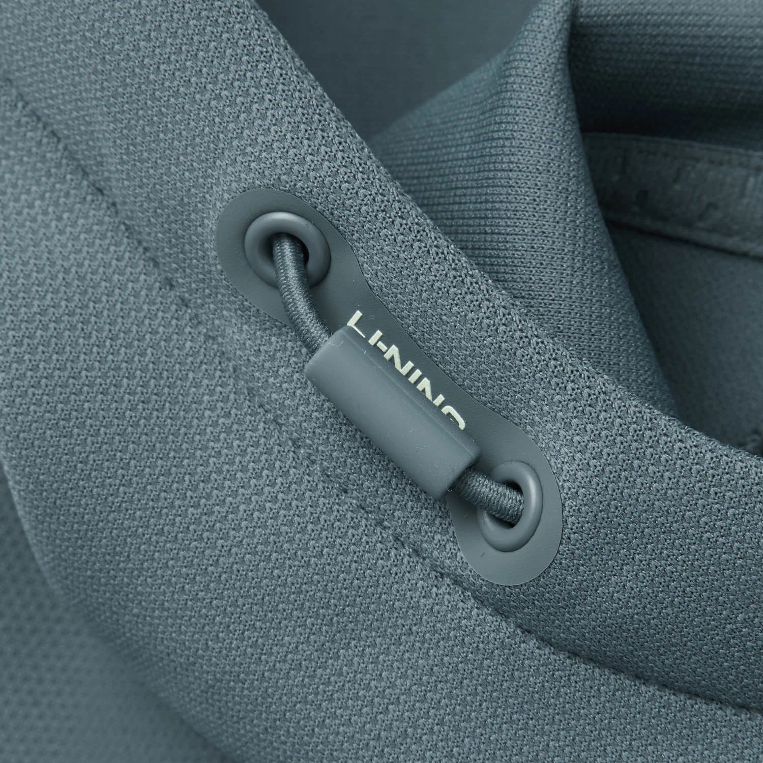 Áo nỉ Li-Ning Nam AWDU181-8V