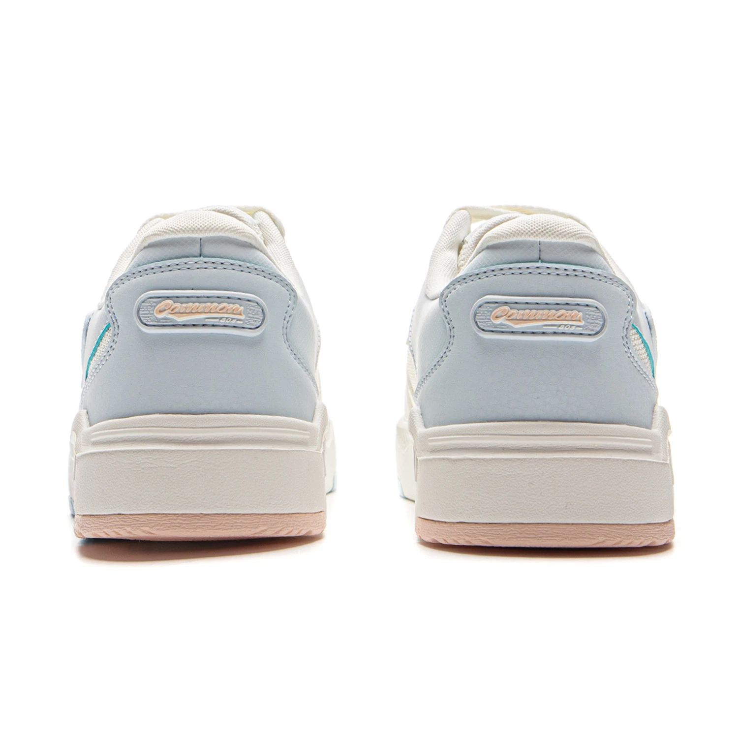 Giày thời trang COMMON 80S Nữ AGCV052-2V