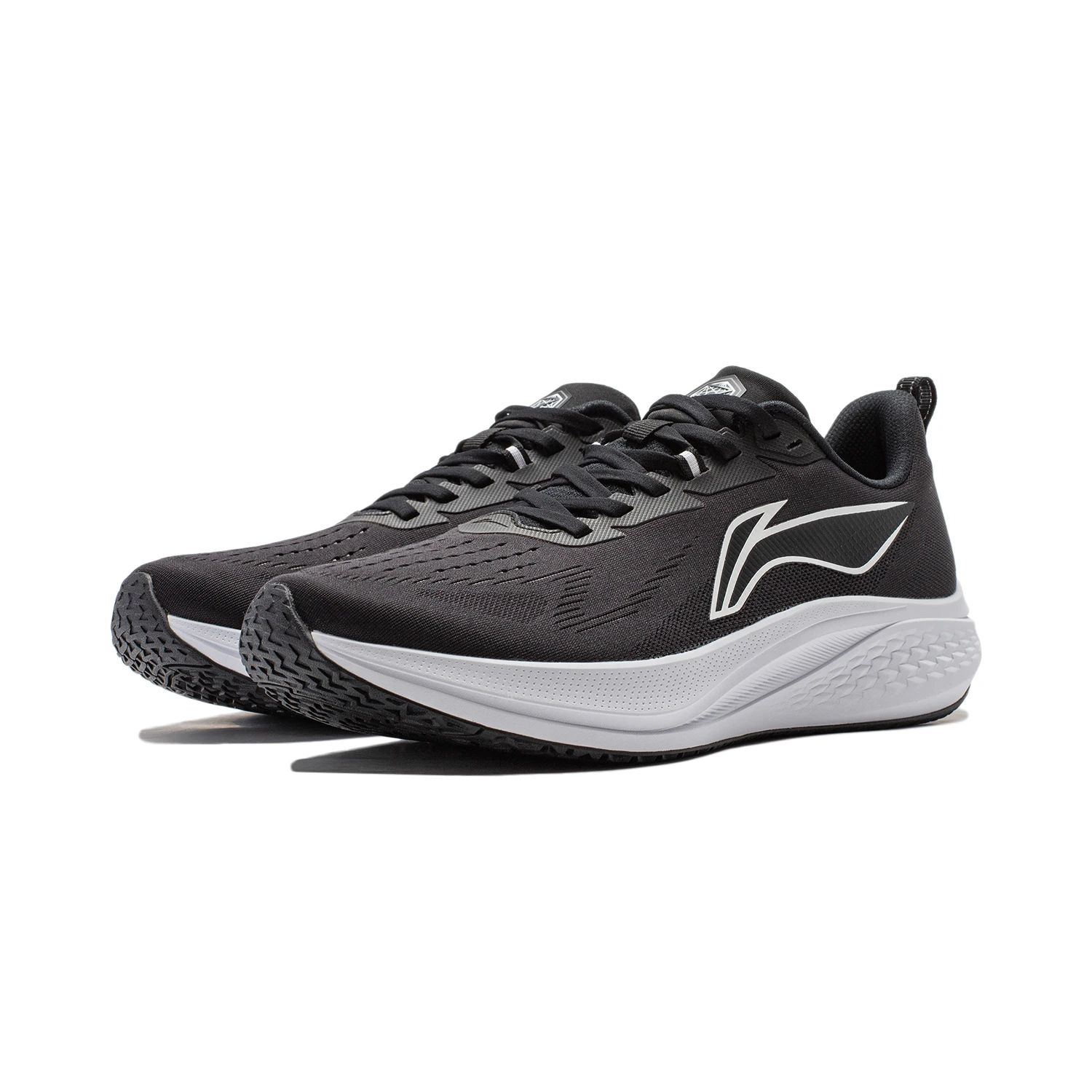 Giày chạy bộ Chitu 7 Li-Ning Nữ ARPU004-1V
