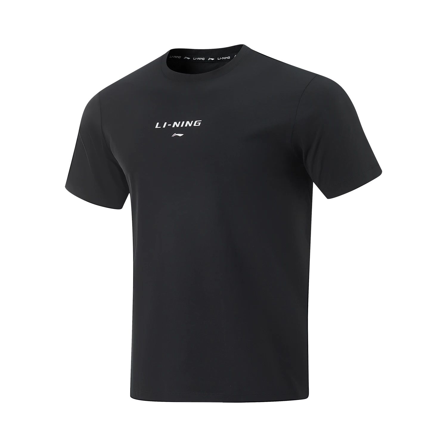 Áo T-shirt Li-Ning Nam ATSV115-1V