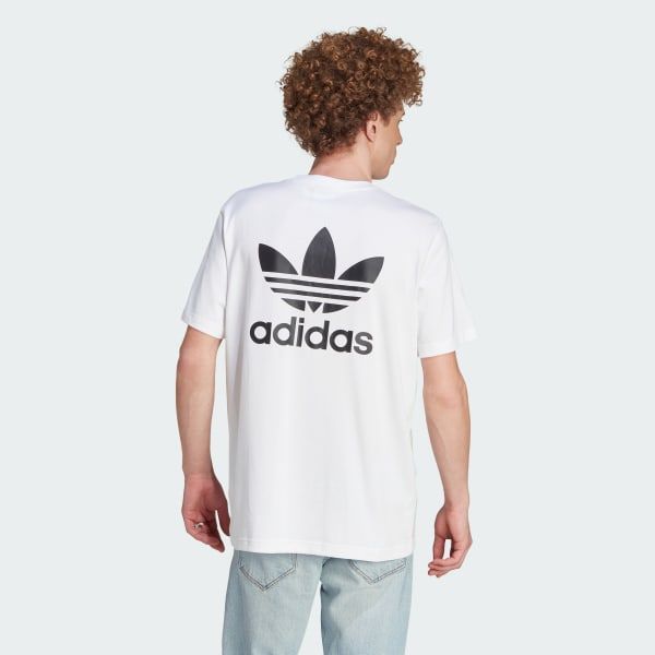 Áo T-shirt adidas Classics Adicolor Ba Lá  Nam  - IM4513