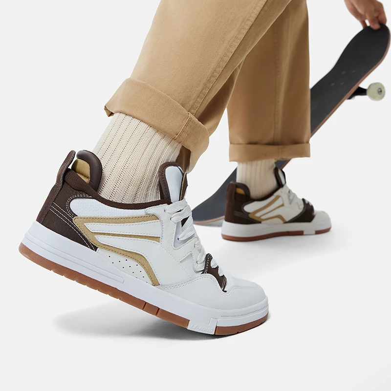 Giày thời trang Li-Ning Nam AECU005-1V