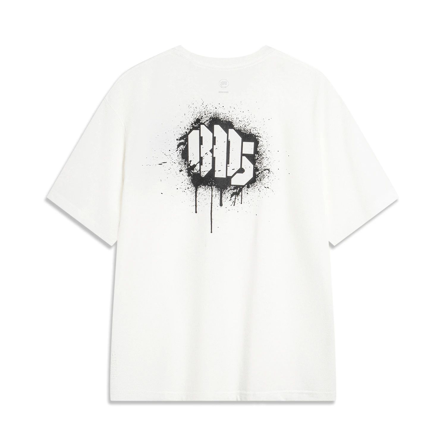 Áo T-shirt Li-Ning Nam AHSU423-1V